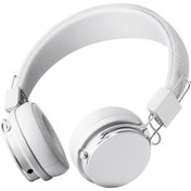 Resim URBANEARS PLATTAN 2 BLUETOOTH KULAKLIK BEYAZ ZD.4092114 