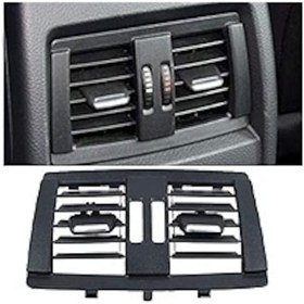 Resim Bmw F20 F30 F36 KALORİFER HAVALANDIRMA IZGARASI ARKA 64229265350 
