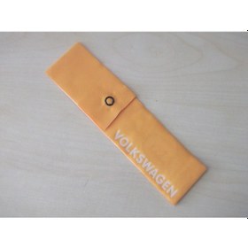 Resim Volkswagen Tampon Çeki İpi Sarı - Tampon Askısı, Tampon Süsü 