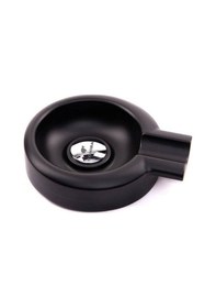 Resim Pq Siyah Metal Tekli Puro Küllüğü - Tr7033 