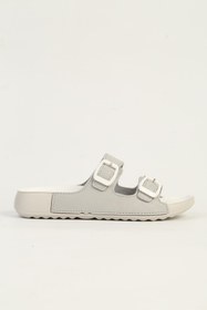 Resim Benetton Mint Yeşil Çocuk Terlik BN-1420 