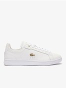 Resim Lacoste Kadın Sneaker Ayakkabı CARNABY 747SFA0040T.216 