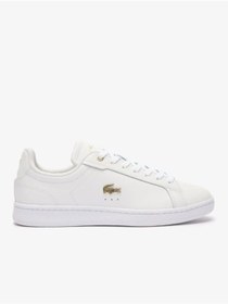 Resim Lacoste Kadın Sneaker Ayakkabı CARNABY 747SFA0040T.216 
