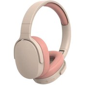 Resim FENİX PİEL Ally P2961 Kulaküstü Kablosuz Bluetooth Kulaklık-(1903) - Fenix7307-6008 