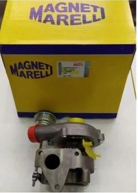 Resim Marellı Turbo 359004201040 Kango Clıo Megane 1.5 Dcı 68ps K9k KNO-MARELLI-359004201040 