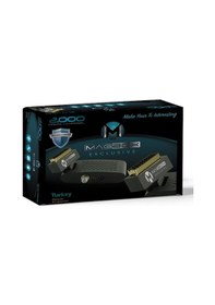 Resim Magbox Exclusive Mini Scart Uydu Alıcısı 