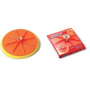 Resim Belle Fusion Cırtlı Disk Altı 180 Mm 