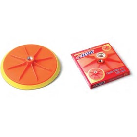 Resim Belle Fusion Cırtlı Disk Altı 180 Mm 