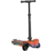 Resim Pilsan Cobra Elektrikli Scooter - Turuncu 