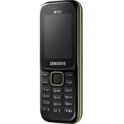 Resim Samsung B310 Sıfır | Siyah 