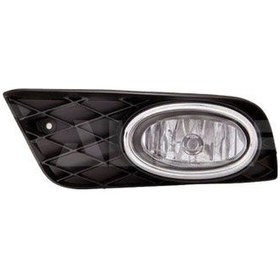 Resim Ön Sağ Sis Fari Lambası Honda Civic Fb7 2012-2016 Arası ( Depo ) 