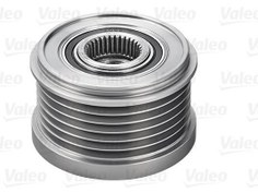 Resim ALTERNATÖR KASNAĞI RULMANLI BOXER-JUMPER-DUCATO 06 DAILY 99 3.0 DMTJ-HDI 6 KANAL 
