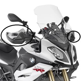 Resim Gıvı Hp5119 Bmw S1000xr (15) El Koruma 