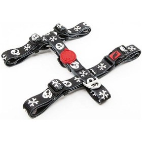 Resim Tailpetz Boo Göğüs Tasmasi ( Small ) Çok Renkli 