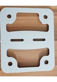 Resim Motek 80Lt Çamaşır Sepeti Çöp Kovası Yedek Alt Birleştirme Aparat Diğer 