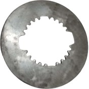 Resim Bajaj Chetak Depraj Balata Sacı Içten Tırnak 