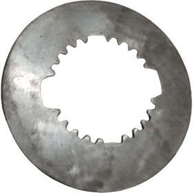 Resim Bajaj Chetak Depraj Balata Sacı Içten Tırnak 