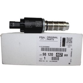 Resim PSA Opel Astra L 1.2 Benzinli Motor Eksantrik Mili Konum Sensörü Psa Marka 9812046280 