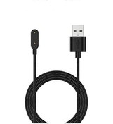 Resim Huawei Watch Fit/huawei Band 6/6 Pro Akıllı Saat İçin Manyetik Şarj Cihazları Usb Hızlı Şarj Cihazı 