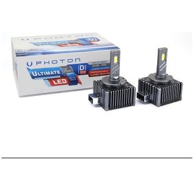 Resim Photon Ultimate D1s/r Ballast Xenon Led 