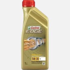 Resim Castrol Edge 5W/30M 1 Litre Motor Yağı 