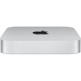 Resim Apple Mac mini: Apple M2 8GB 512GB SSD Masaüstü Bilgisayar (Apple Türkiye Garantili) MMFK3TU/A 