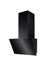 Resim Electrolux LFV436K Duvar Tipi Davlumbaz Siyah 