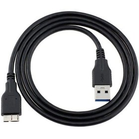 Resim 4280 Usb 3.0 Hdd Taşınabilir Harddisk Ara Kablosu 1 Metre 