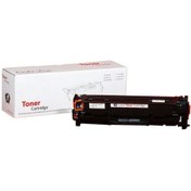 Resim Printpen HP CE412A (305A) Muadil Toner Sarı 