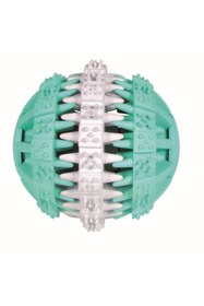 Resim Hype Store Köpek Diş Bakım Topu Oyuncağı,Dental Ø7 cm 