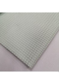 Resim Waffle Pike Bornozluk Kumaş 100% Pamuk W-16 Yeşil 