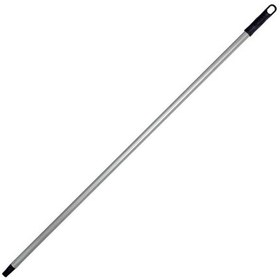 Resim Tablet Palet Nemli Yedek Mop Takımı Seti - 5 Ad 40 Cm. Nemli Mop + Katlanır Aparat + Metal Sap 