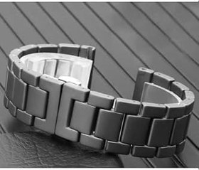 Resim CONSTRAIN - ??huawei ile uyumlu Watch 3/3 Pro Kordon Mat Seramik Metal Kordon 