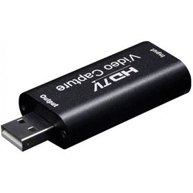 Resim Hd Video Yakalama Kartı 4k Hdmı Usb Video Capture Kart Hdtv Video Capture 