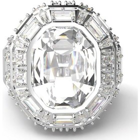 Resim 5674296 Swarovski Yüzük Mesmera:ring Whi/rhs 55 