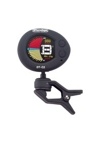 Resim Jim Dunlop Dt-C2 Kromatik Tuner 