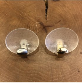 Resim Gürçayhırdavat Midye Portmanto Elbise Askısı 