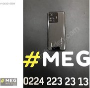 Resim Xiaomi Redmi Note 12S İkinci El TR | 256 GB | Siyah İkinci El TERTEMİZ XİOAMİ REDMİ NOTE 12S 8/256 #MEG