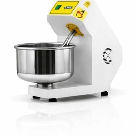 Resim Hnc makina HNC Klasik 5 Kg Hamur Yoğurma Makinesi 380V 