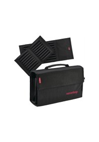 Resim Sensebag 72li Kalem Çantası Siyah 76 012 072 