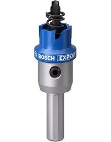 Resim Bosch Expert 19 Mm Elmaslı İnox Panç Adaptörlü 2608901402 