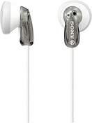 Resim Sony MDRE9LPH Kulak İçi Kulaklık, Kablolu, Mikrofonsuz, Bass, 13.5mm Sürücü, Beyaz 