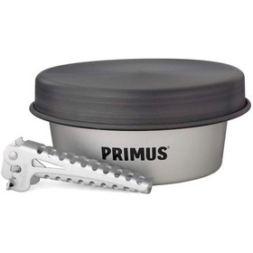 Resim Prımus Essentıal 1.3 L Yemek Set Gri 