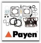 Resim PAYEN DX721 PAYEN MOTOR TAKIM CONTA ÜST 1.4 8V E7J 