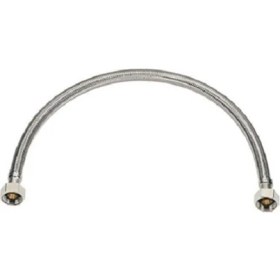 Resim Varsakaca 1/2X1/2X50CM Flex Taharet Borusu 