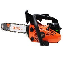 Resim Orac G260 1.2 HP Benzinli Motorlu Testere 