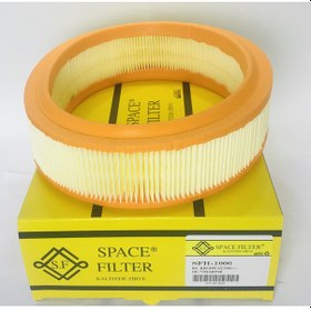 Resim Renault R9 Brodway-spring 1.4 Karbüratörlü Hava Filtre 1984-2000 