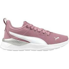 Resim Puma Unisex Sneaker Somon 372004-32 Puma Anzarun Lite Jr 24k680000297 680097 Somon 