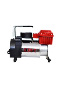 Resim Dht Tek Pistonlu 12 Volt Mini Hava Kompresörü 