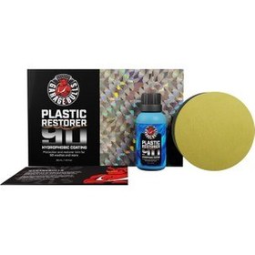 Resim Garage Bulls Plastik Seramik Kaplama 30 ml 